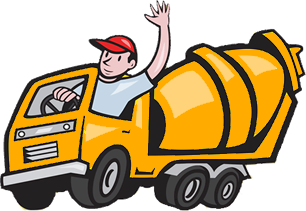 Lenoir City Concrete Repair