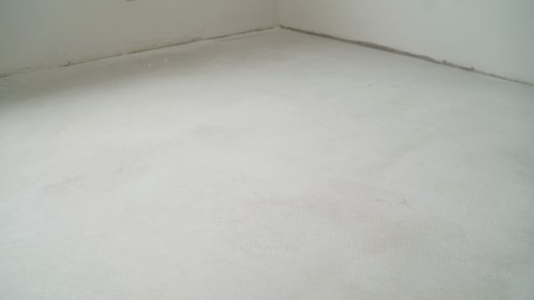 Basement Floor Leveling in Lenoir City