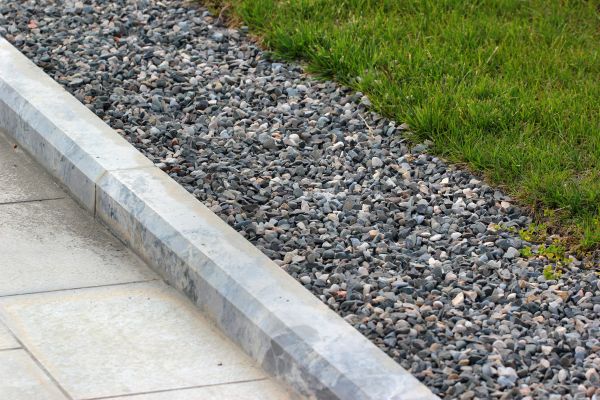 Cost of Broken Curb Repair in Lenoir City