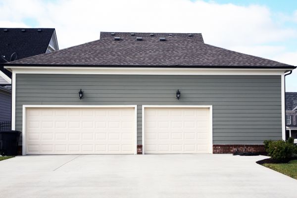 Cement Driveway Repair in Lenoir City