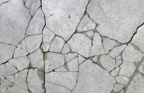Concrete Crack Repair in Lenoir City
