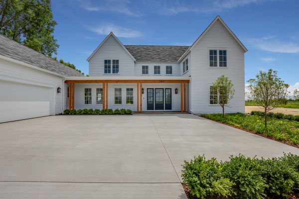 Driveway Refinishing in Lenoir City