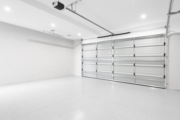 Cost of Garage Floor Repair in Lenoir City