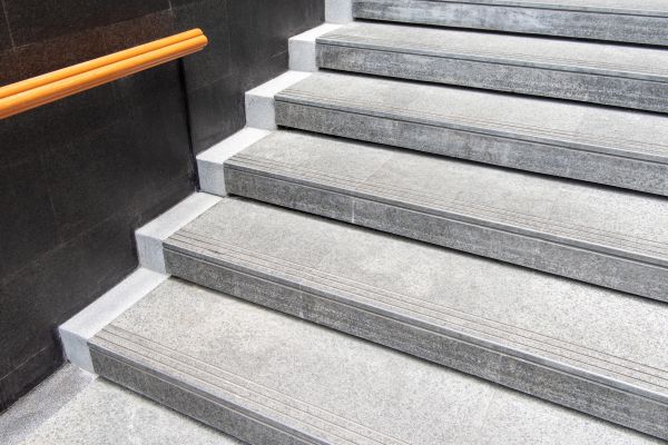 Cost of Outdoor Step Repair in Lenoir City