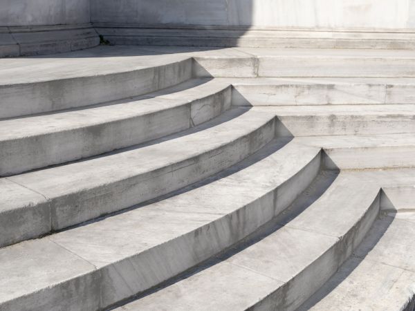 Cost of Step Repair Service in Lenoir City