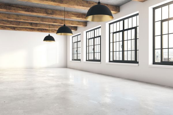 Cost of Concrete Renovation in Lenoir City
