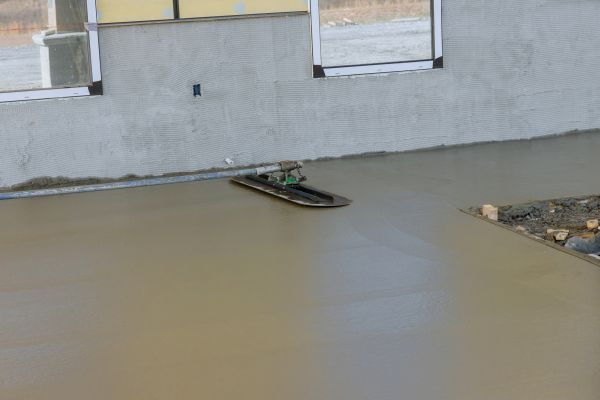 Concrete Floor Resurfacing in Lenoir City