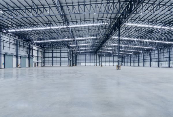 Cost of Commercial Concrete Repair in Lenoir City