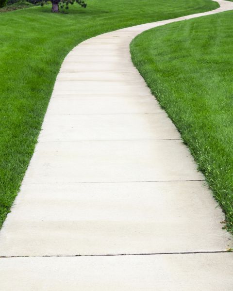 Cost of Sidewalk Resurfacing in Lenoir City