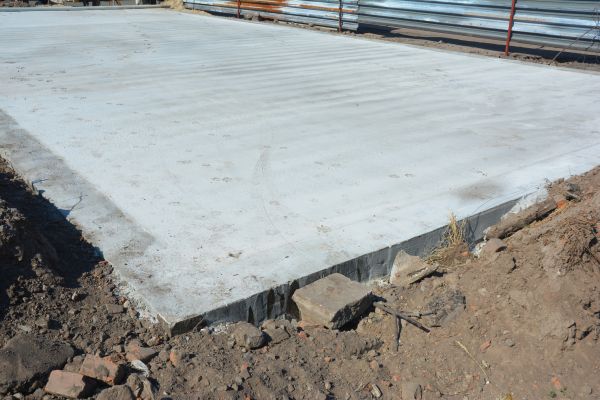 Cost of Concrete Slab Resurfacing in Lenoir City