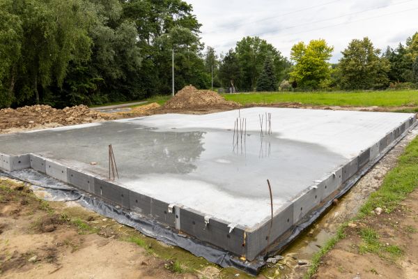 Cost of Concrete Slab Maintenance in Lenoir City