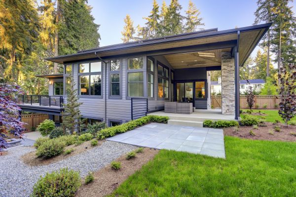 Cost of Porch Floor Repair in Lenoir City