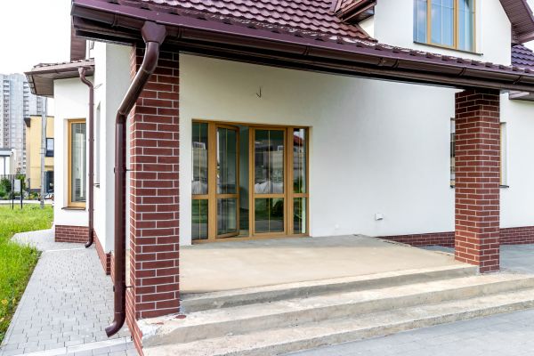 Cost of Porch Cement Repair in Lenoir City