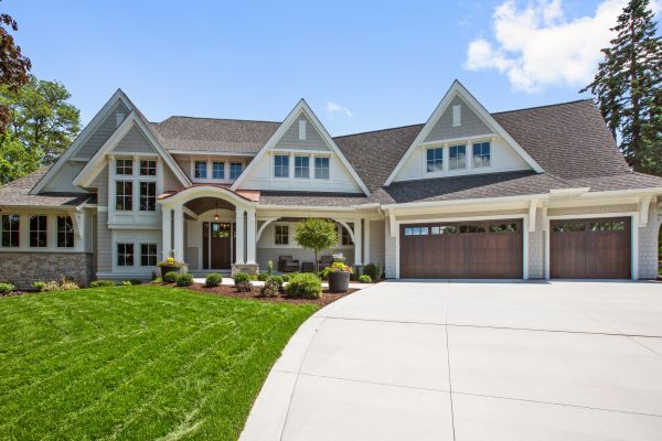 Driveway Concrete Resurfacing in Lenoir City