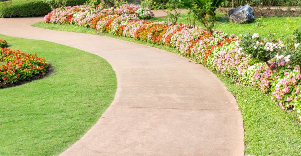 Cost of Sidewalk Maintenance in Lenoir City