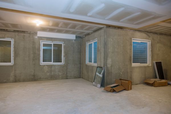 Cost of Foundation Resurfacing in Lenoir City