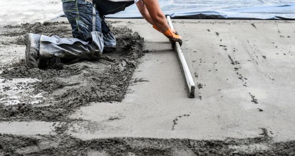 Cost of Cracked Driveway Repair in Lenoir City