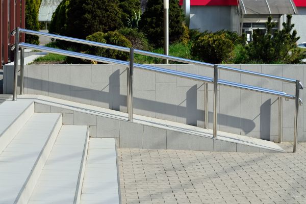 Cost of Concrete Ramp Repair in Lenoir City