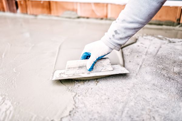 Cost of Cracked Slab Repair in Lenoir City