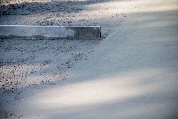 Cost of Driveway Spalling Repair in Lenoir City