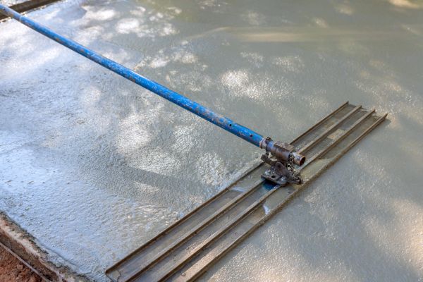Driveway Slab Repair in Lenoir City