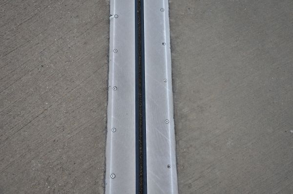 Cost of Expansion Joint Replacement in Lenoir City