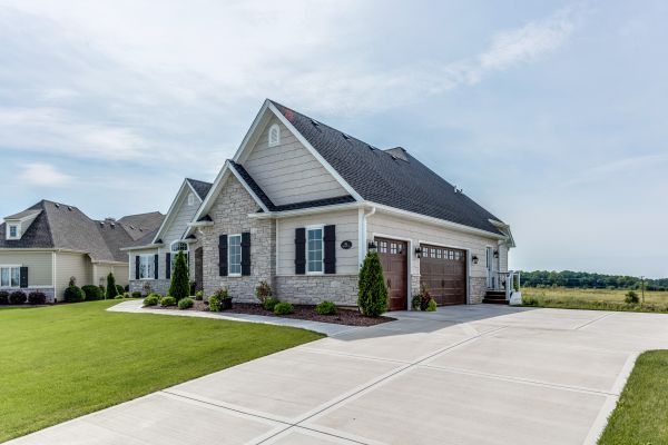 Cost of Driveway Damage Repair in Lenoir City
