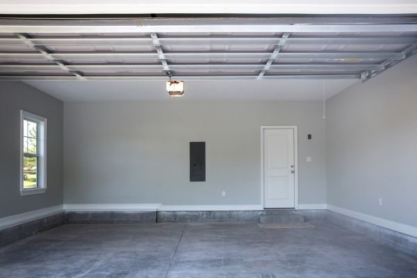 Cost of Garage Concrete Repair in Lenoir City