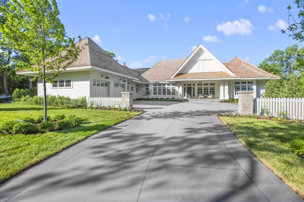 Cost of Driveway Concrete Repair in Lenoir City