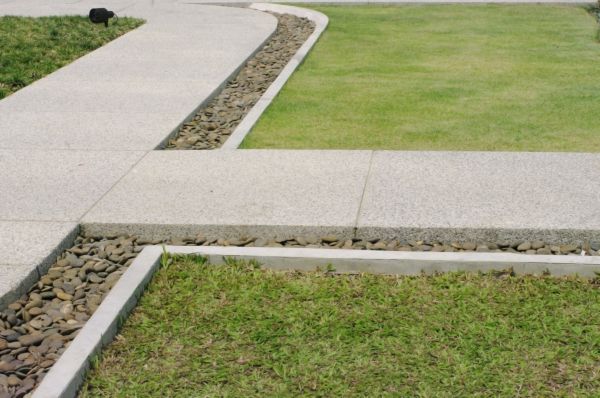 Cost of Sidewalk Curb Repair in Lenoir City