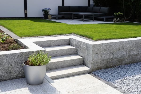 Cost of Exterior Step Repair in Lenoir City