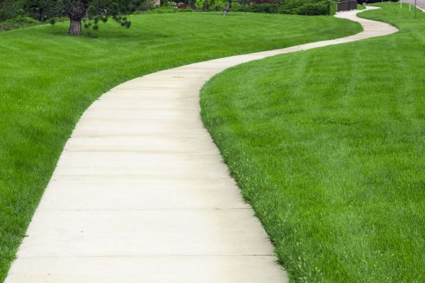 Cost of Cracked Sidewalk Repair in Lenoir City