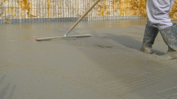 Cost of Basement Slab Leveling in Lenoir City