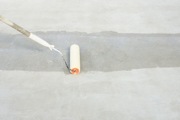 Cost of Concrete Slab Refinishing in Lenoir City