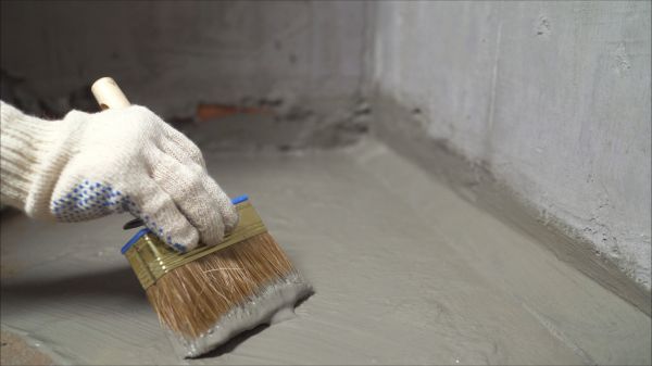 Cost of Basement Concrete Repair in Lenoir City