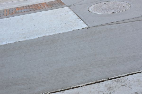 Cost of Path Resurfacing in Lenoir City
