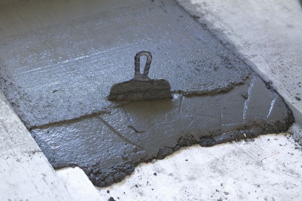 Cost of Broken Concrete Patching in Lenoir City