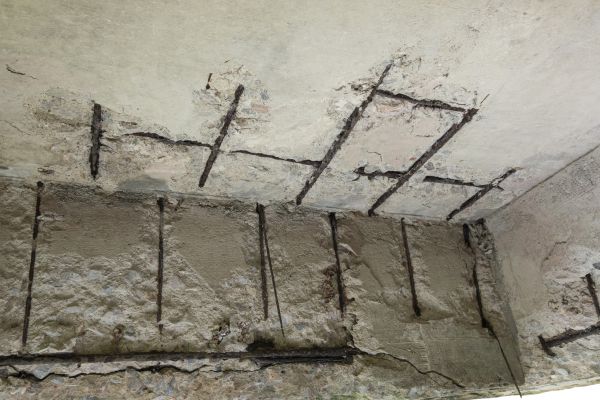 Spalling Concrete Service in Lenoir City
