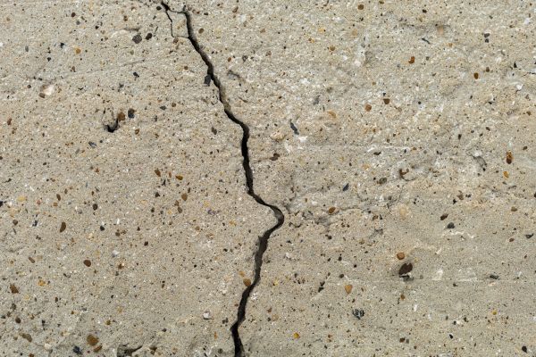 Cost of Cracked Basement Floor Repair in Lenoir City