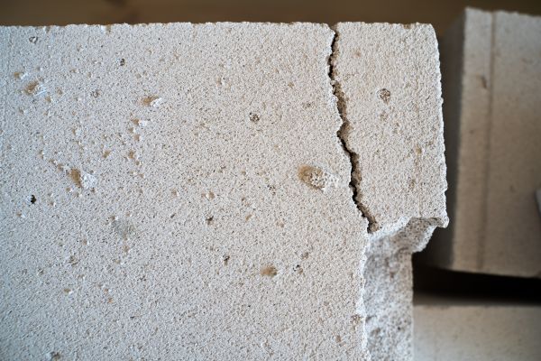 Cost of Chipped Concrete Repair in Lenoir City
