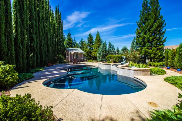 Pool Pavement Repair in Lenoir City
