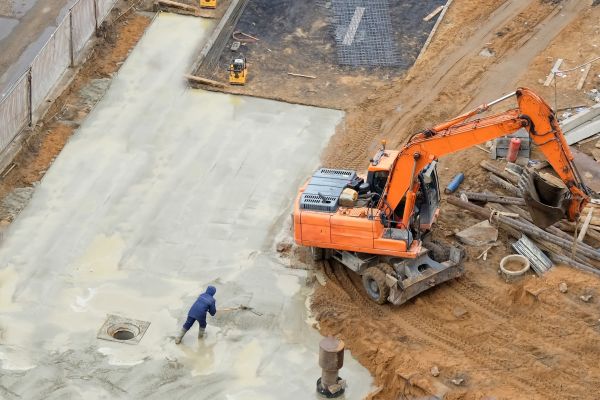 Cost of Cement Slab Resurfacing in Lenoir City