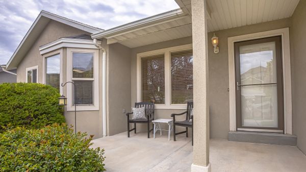 Cost of Porch Crack Repair in Lenoir City